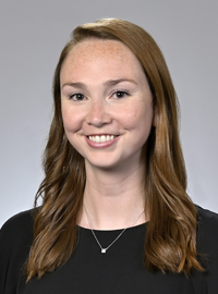 A headshot of Katelyn Kennedy.